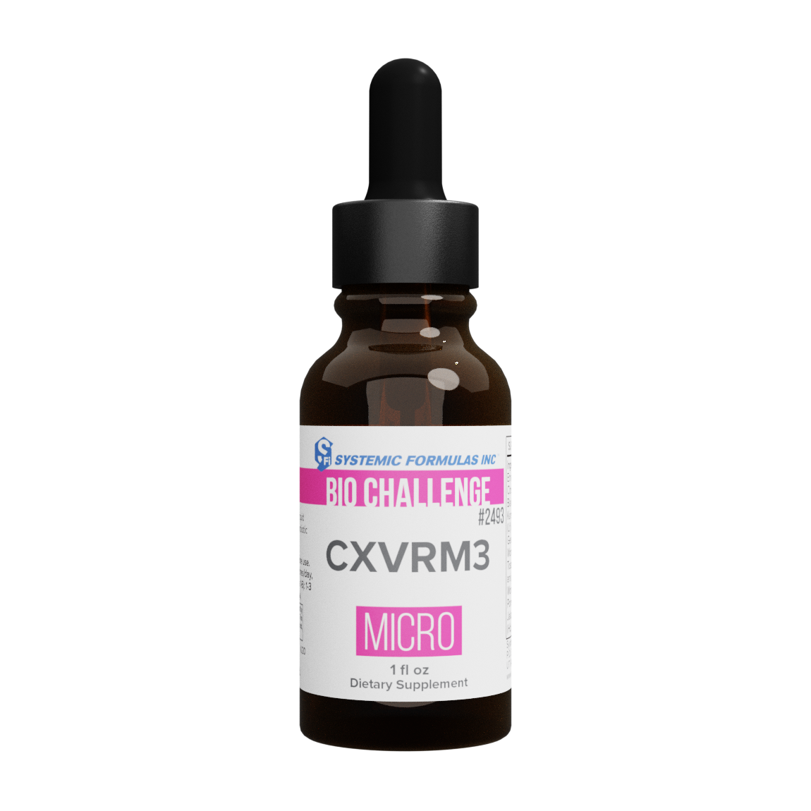 CXVRM3