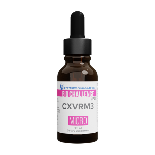 CXVRM3