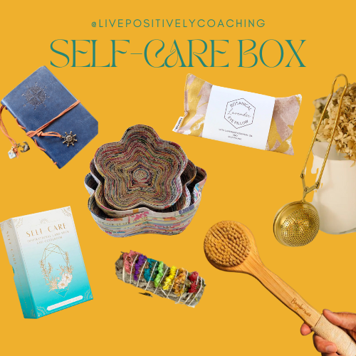 Self-Care Box