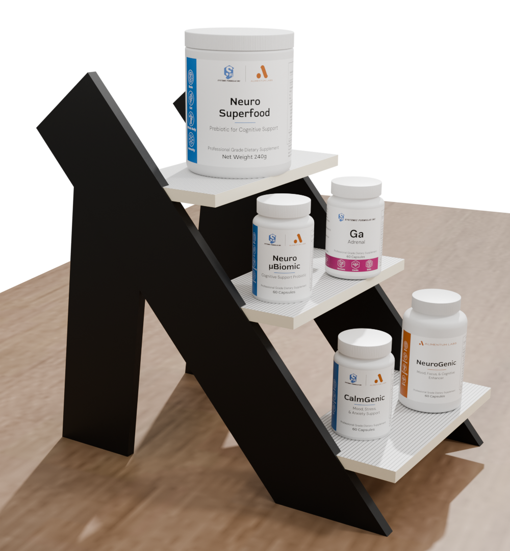 Stimulant Addiction Recovery Protocol