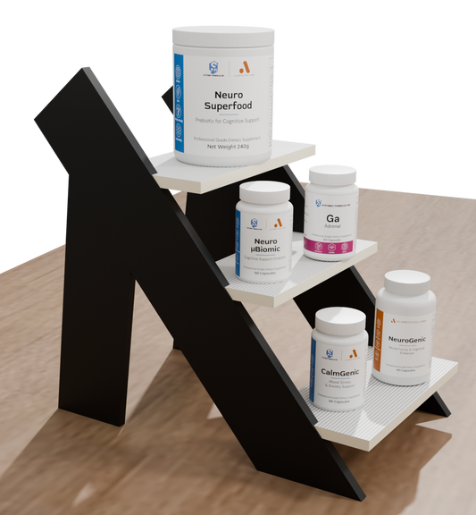 Stimulant Addiction Recovery Protocol