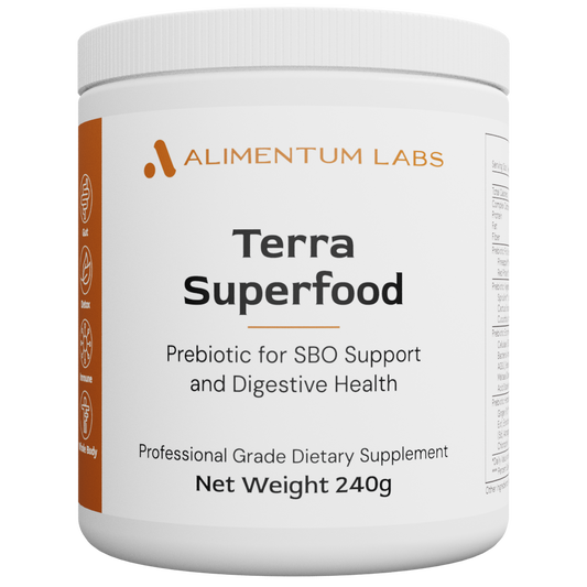 Terra Superfood