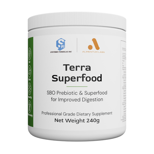 Terra Superfood