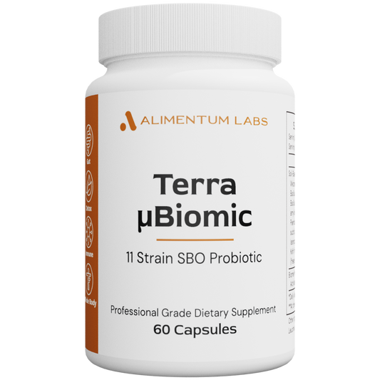 Terra µBiomic