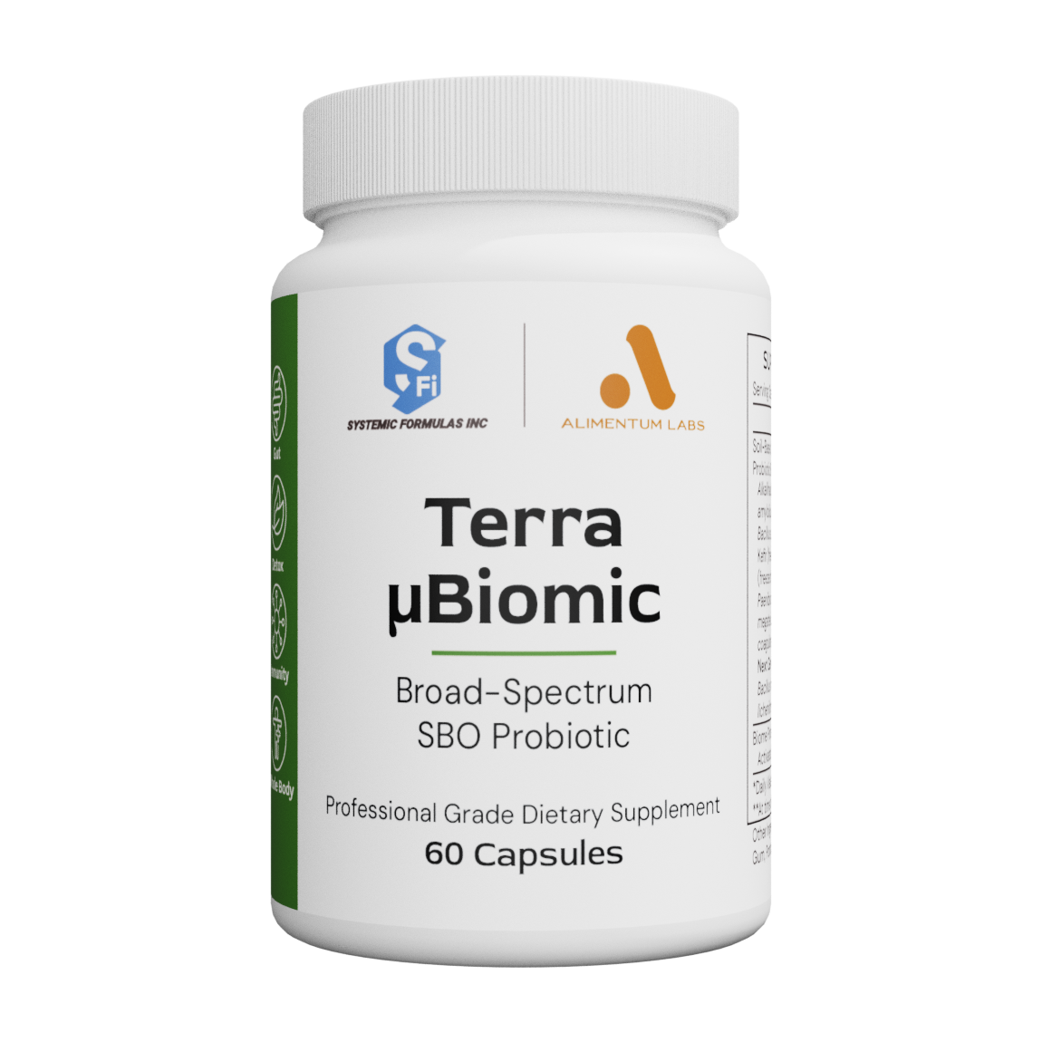 Terra µBiomic