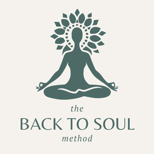 The Back to Soul Method