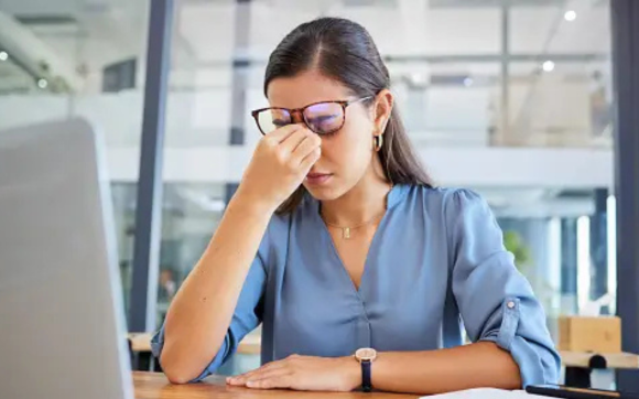 The Energy Rebalance Program