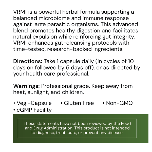 VRM1