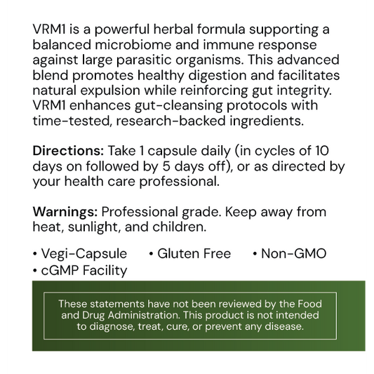 VRM1