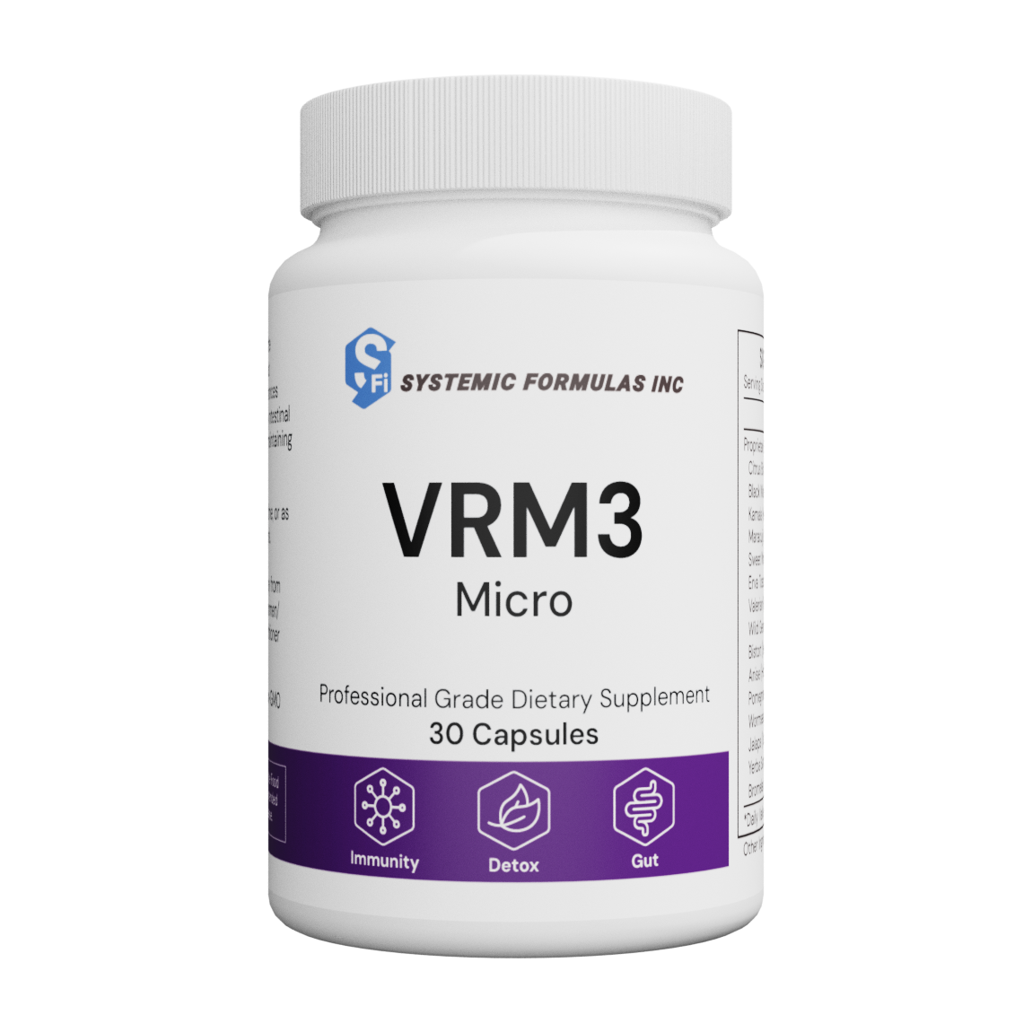 VRM3