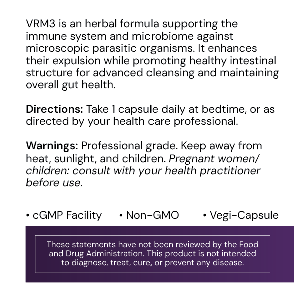VRM3