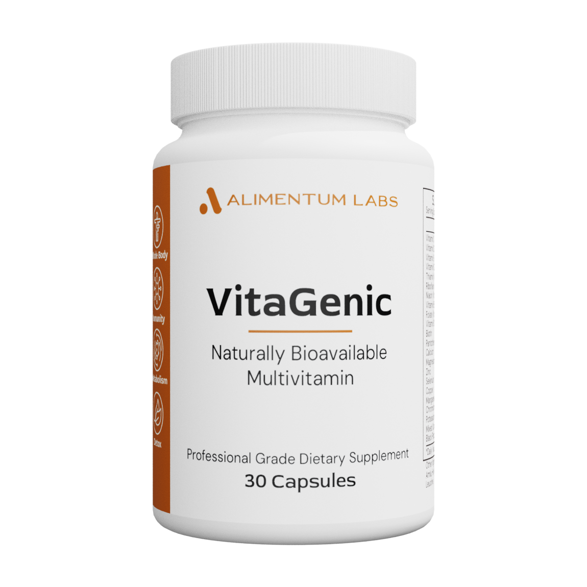 VitaGenic