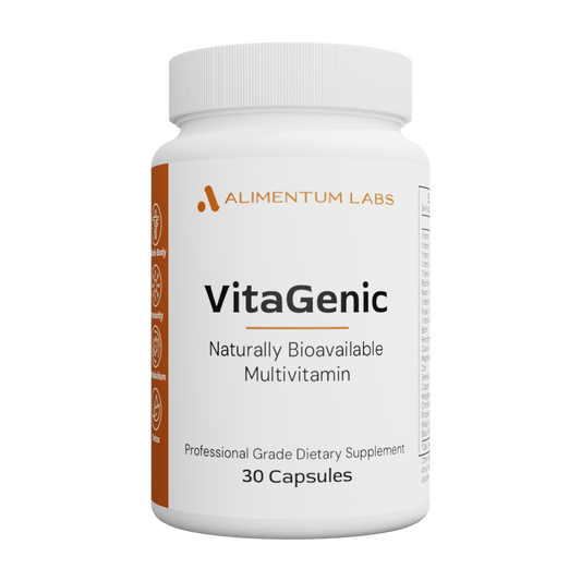 VitaGenic