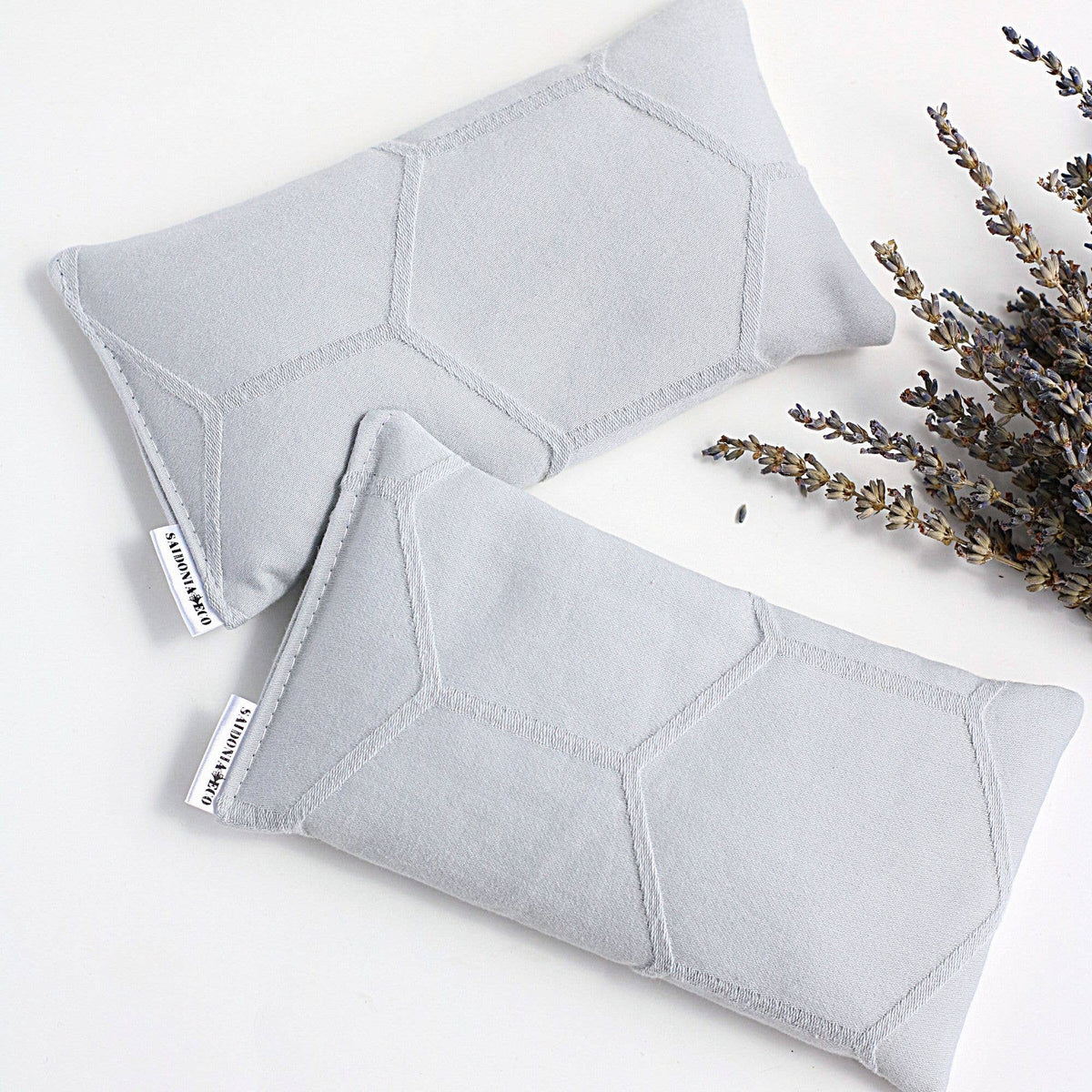 Lavender Eye Pillow