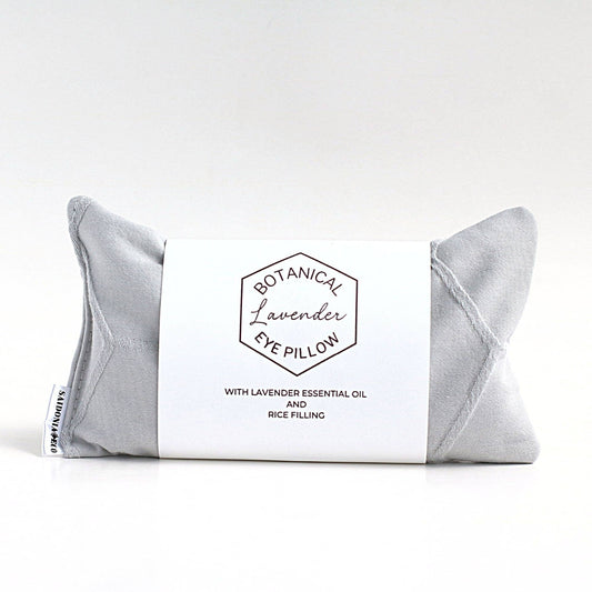 Lavender Eye Pillow