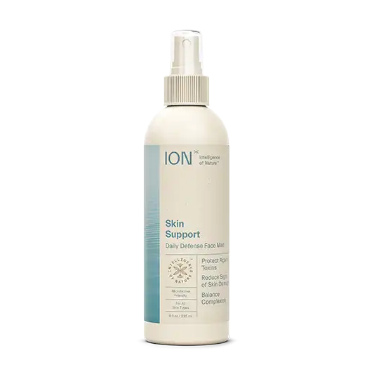 ION Skin Support