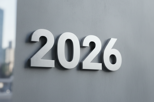 the numbers 2026